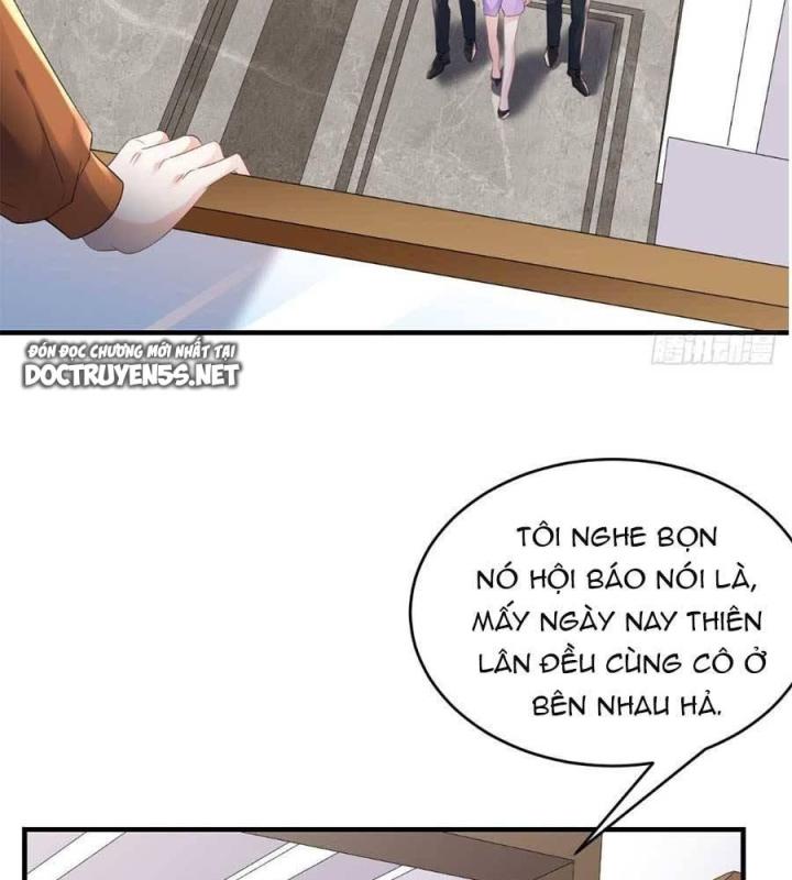 đại tiểu thư có thể có bụng dạ gì xấu chứ! (full) chapter 109 47