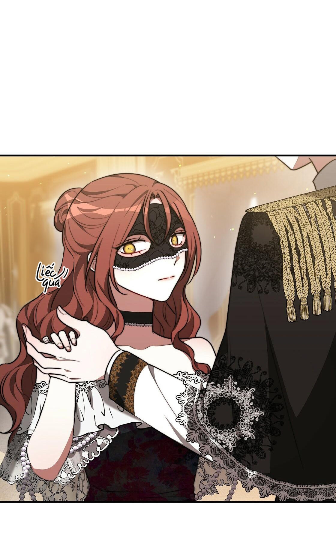 cuộc hôn nhân tay ba chapter 39 21