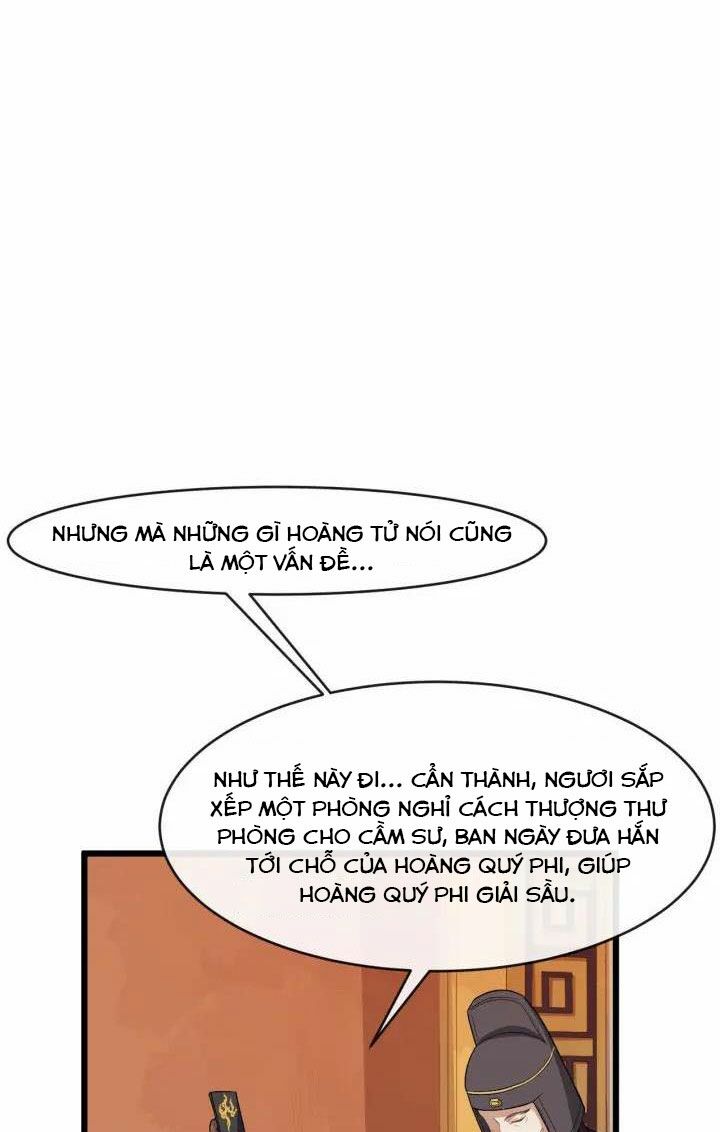 bồng sơn viễn 2 chapter 19 10