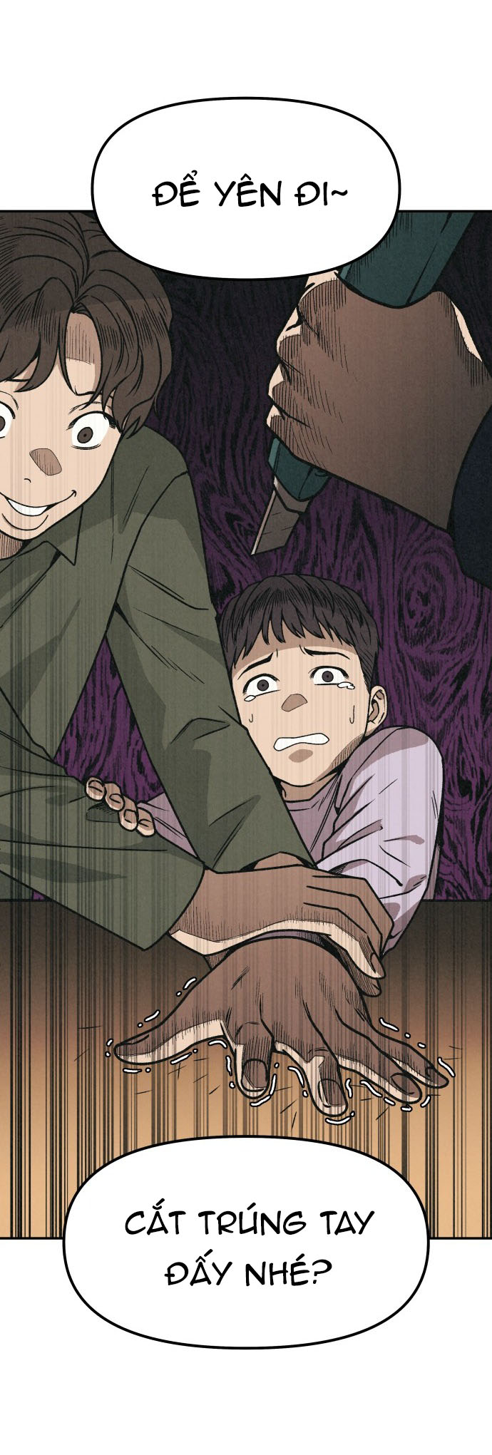 vì tôi đã giết người chapter 1.1 32