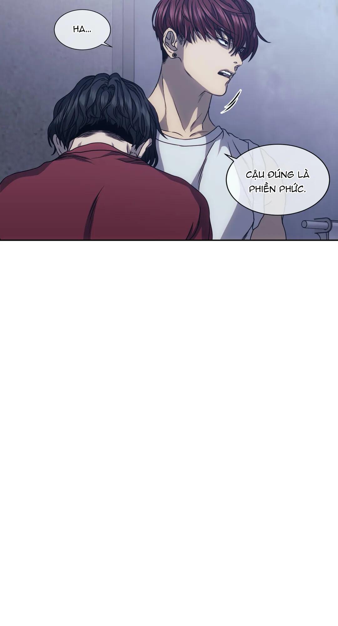 công cuộc báo thù của kẻ yếu thế chapter 4 47