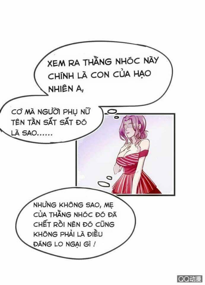 lãnh tình boss xin buông tay em chapter 5 15