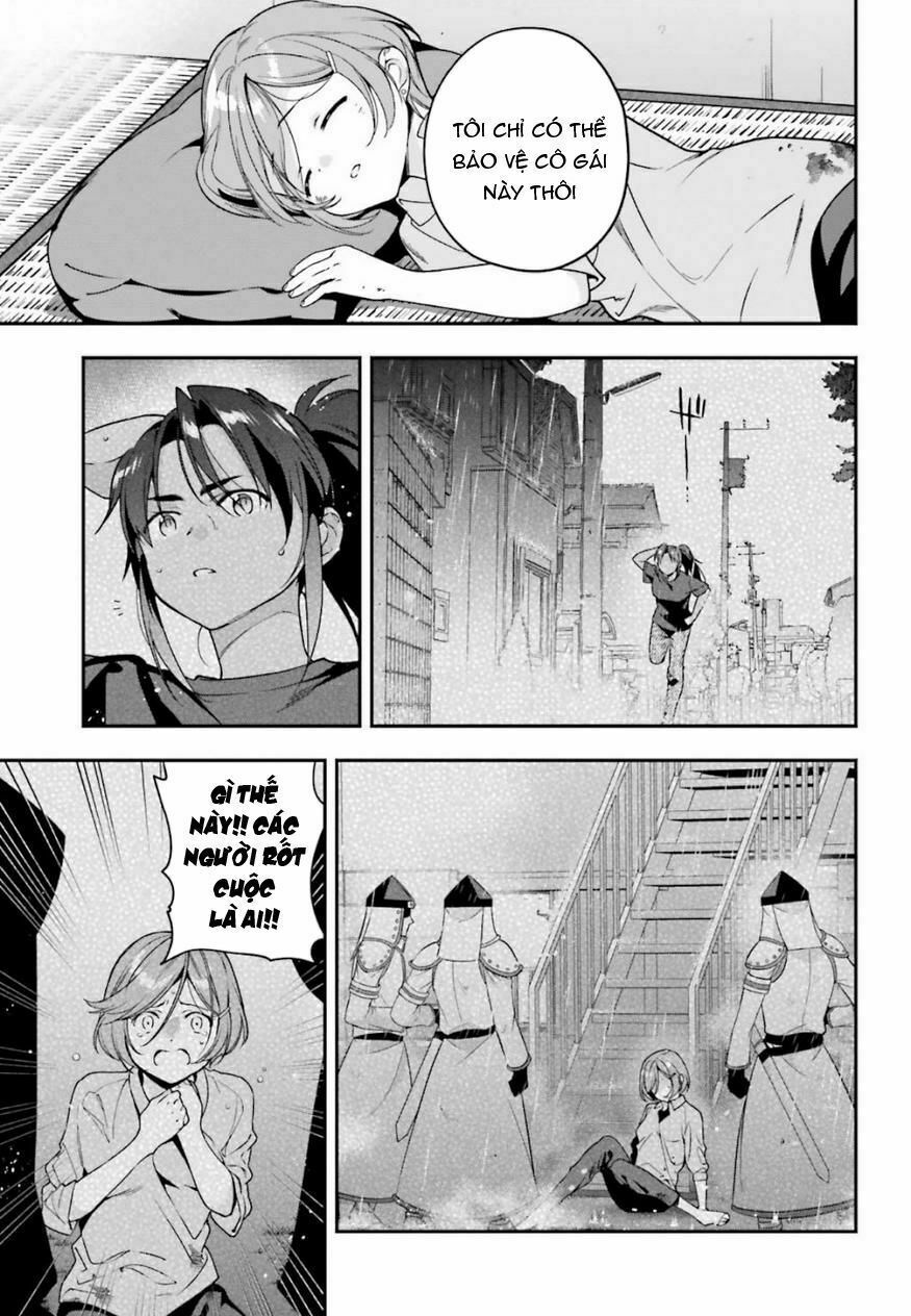 ma vương đi làm thêm chapter 80 3