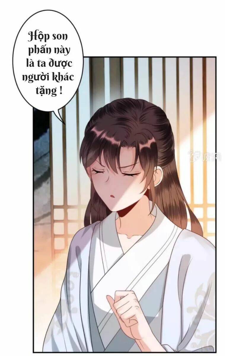 theo đuổi hoàng tử quá khó a~ chapter 58 14