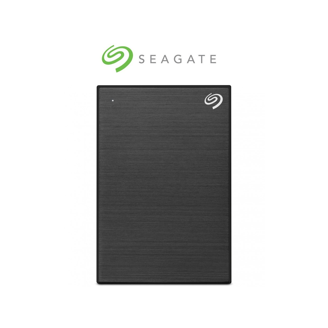 Ổ Cứng Di Động Gắn Ngoài HDD Seagate ONE TOUCH 2.5 inch USB 3.0 - Hàng Nhập Khẩu