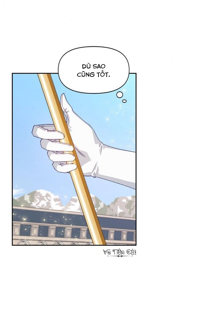 ác nữ xứng đôi với bạo chúa chapter 51 8