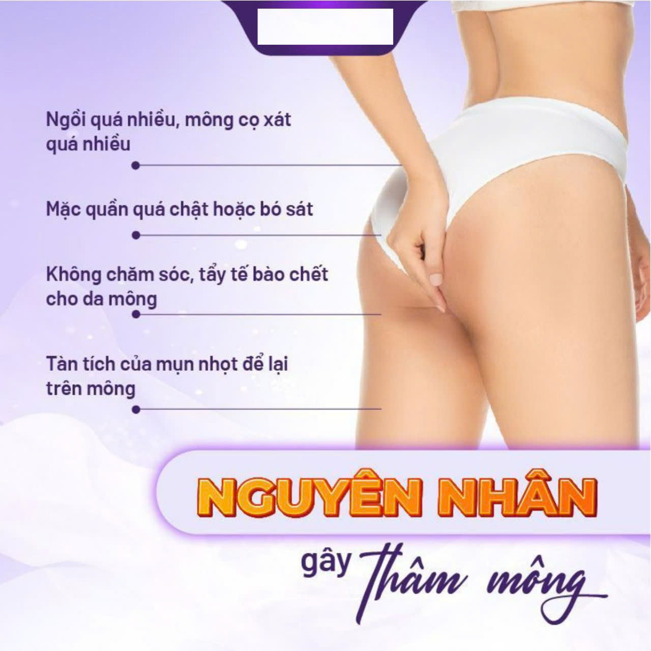 Pelican Phiên Bản Mini Xà Phòng Chống Thâm Mông Và Làm Sạch Cơ Thể 35g