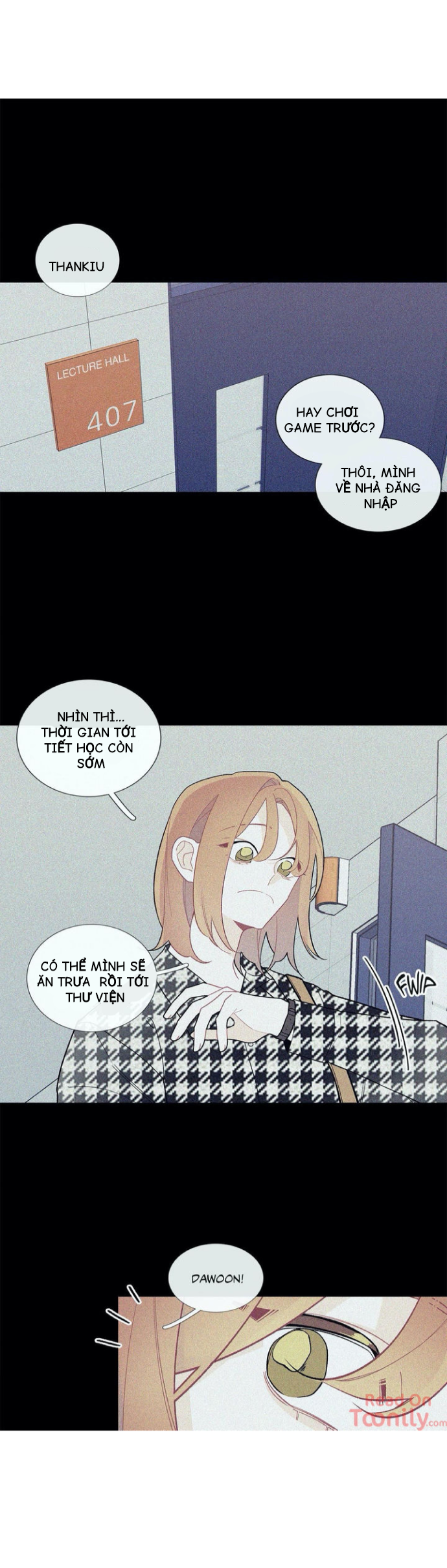 chuyện quái gì đang xảy ra? chapter 65 18