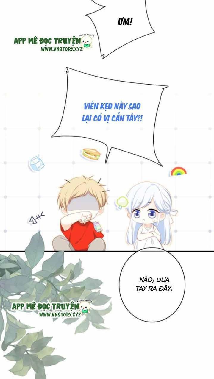 Con Tim Rung Động 2 chapter 119 - Trang 24