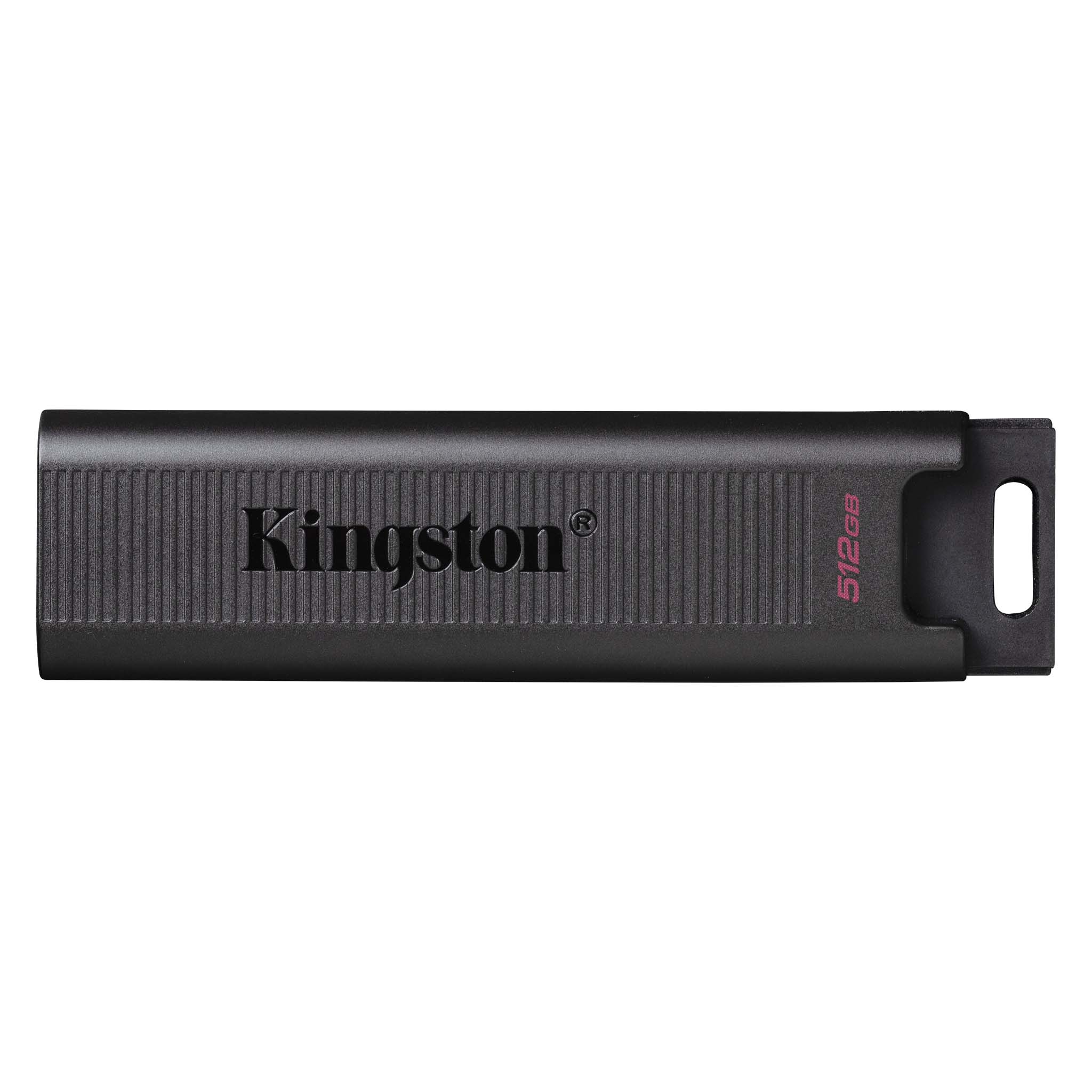 USB Kingston DataTraveler Max 512GB - DTMAX/512GB - Hàng chính hãng