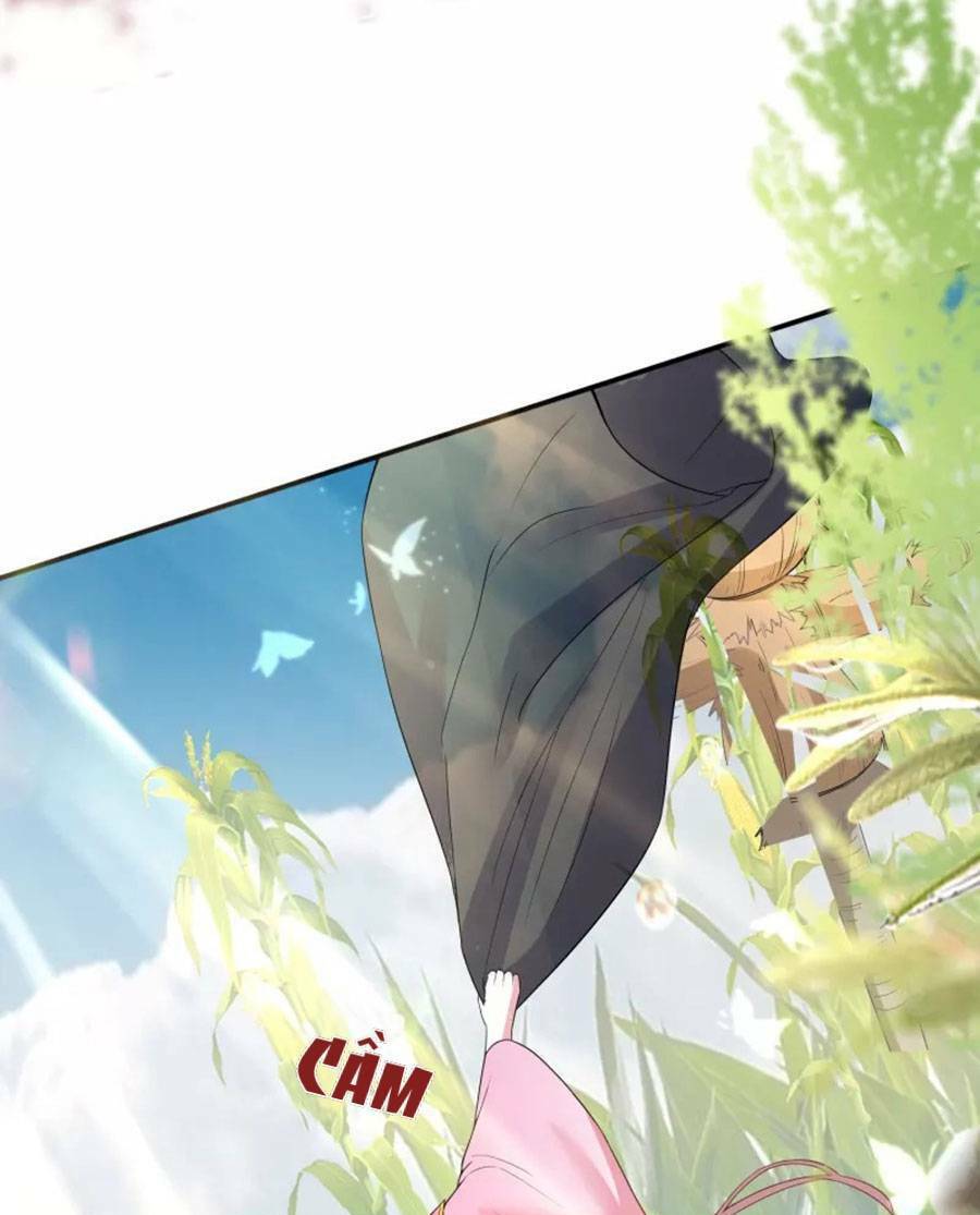 long vương truy thê chapter 5 11