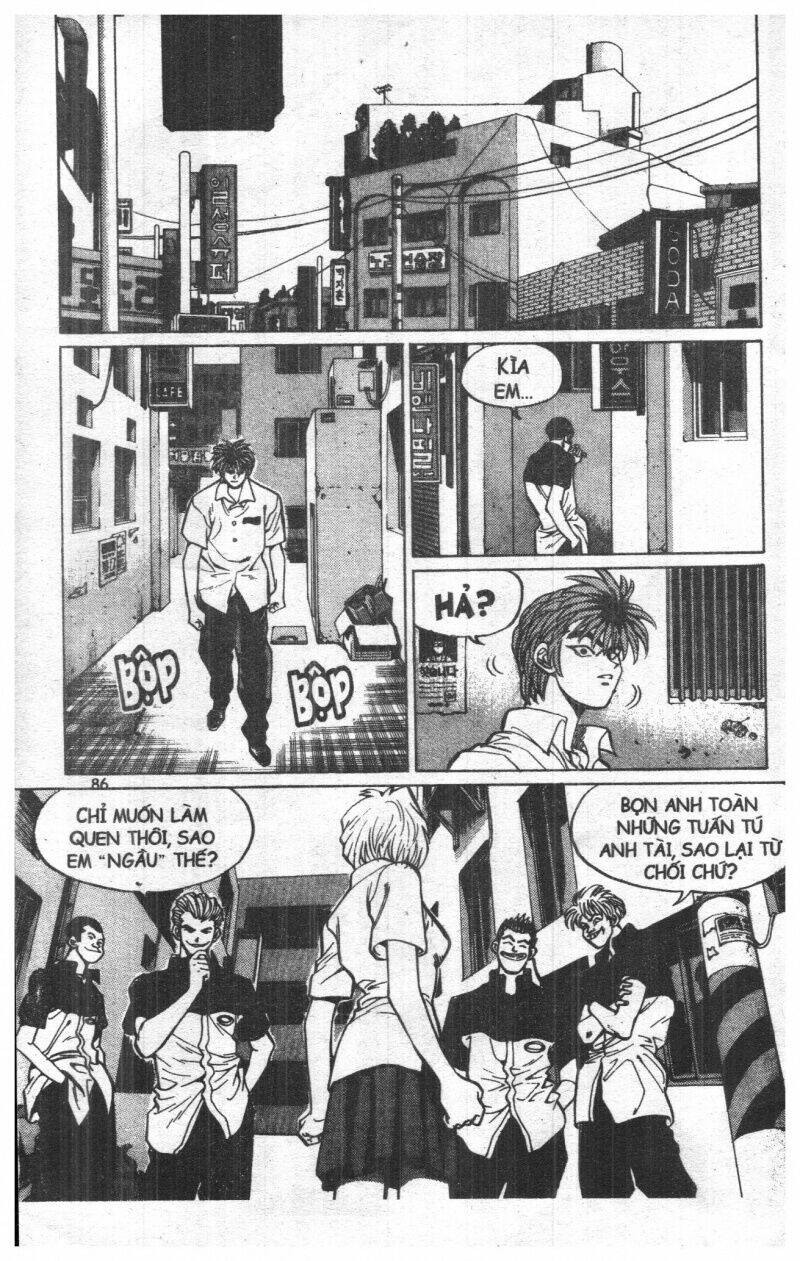 change guy chapter 22 86