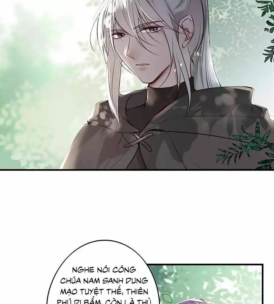 liệt hỏa cuồng phi: vương gia thú tính muốn sủng chapter 80.2 28