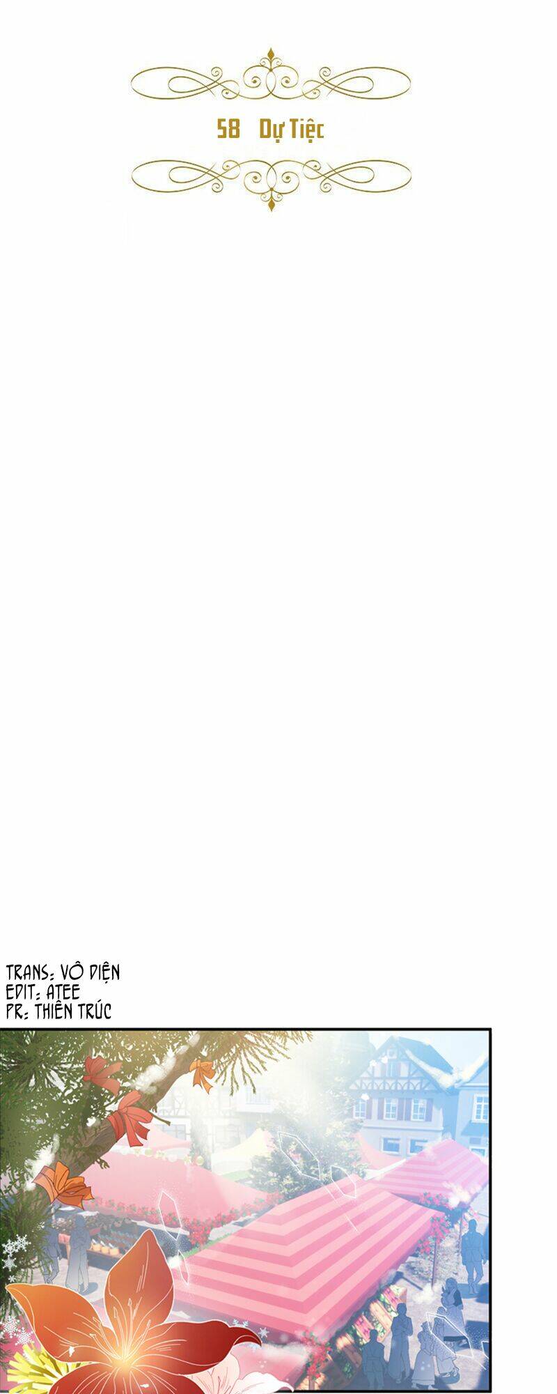 ác nữ cải biến chapter 58 4