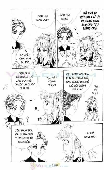 chàng gà mái chapter 15 148