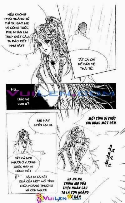 đến vương quốc ma chapter 6 3