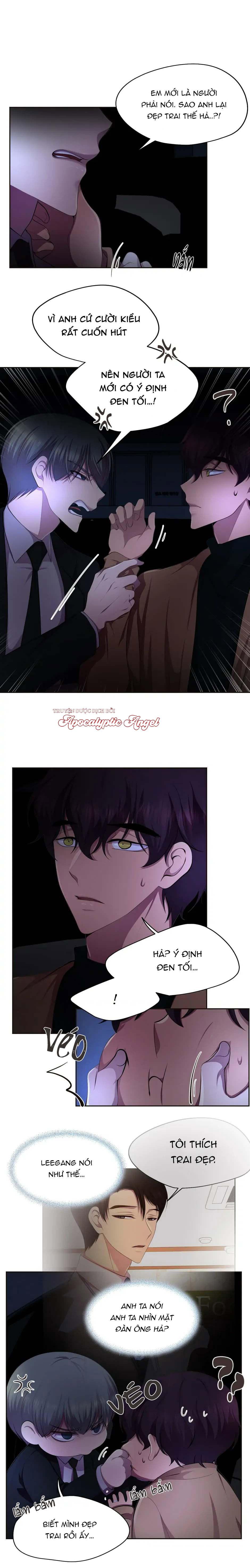 giữ em thật chặt (hold me tight) chapter 122 2