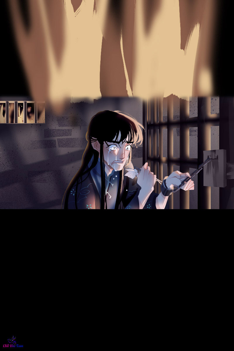 thần chết và kẻ chờ đợi chapter 11 41