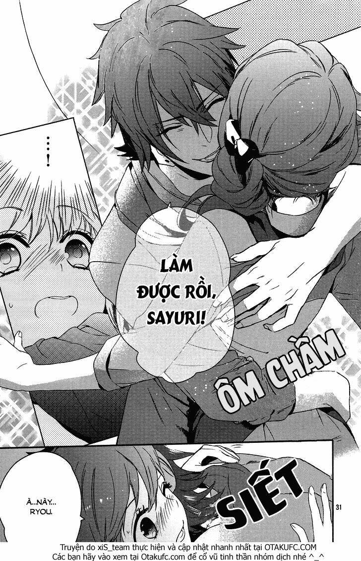 tổng hợp one shot. chapter 268 32