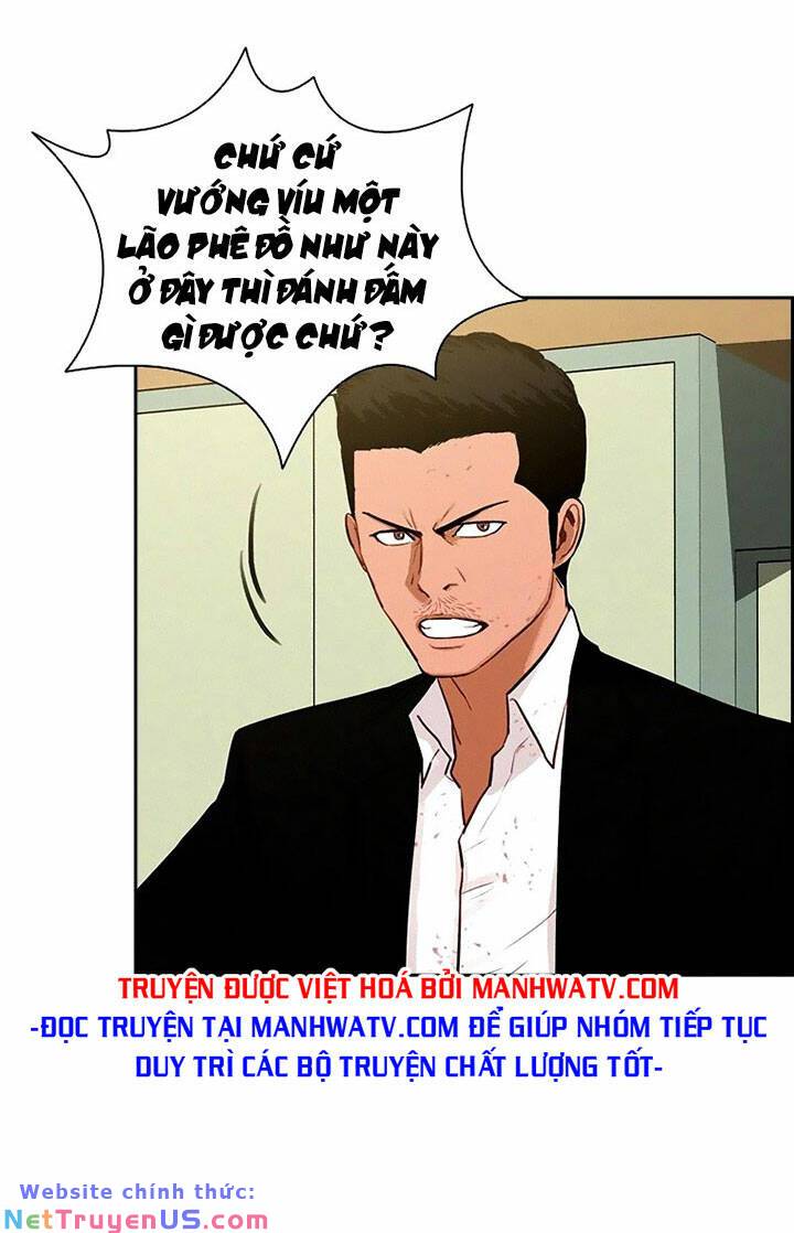 chúa tể đồng tiền chapter 102 5