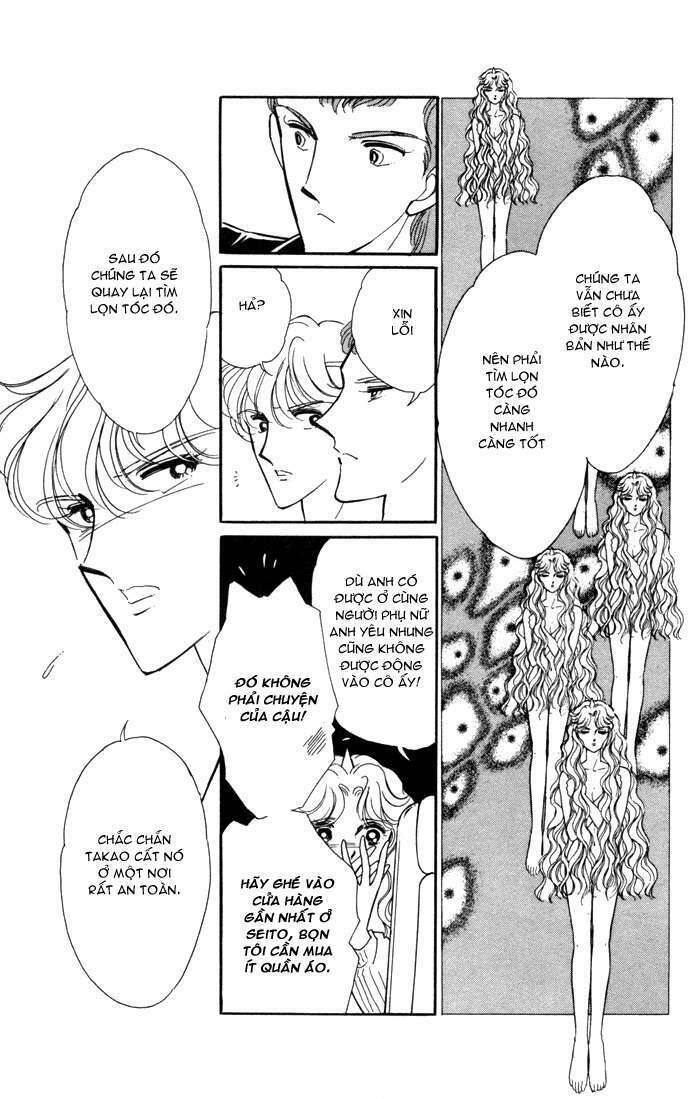 dấu phong ấn xanh chapter 5 178