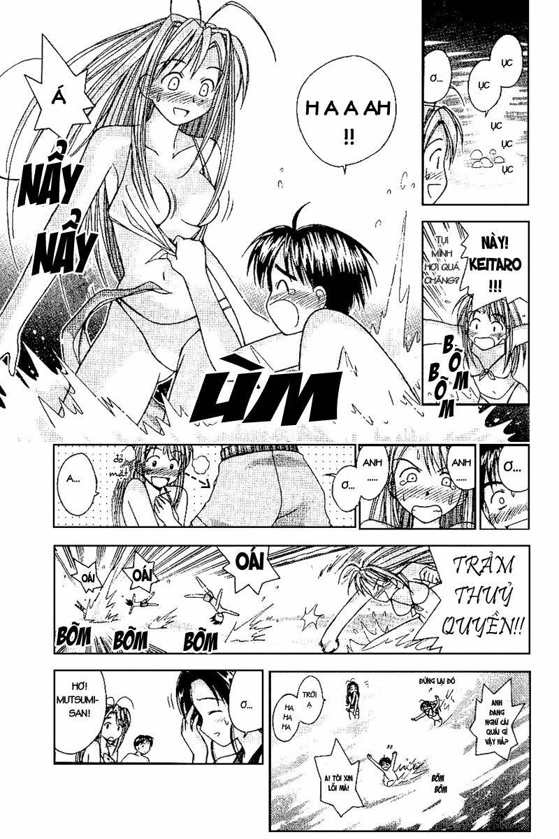 love hina chapter 23 10