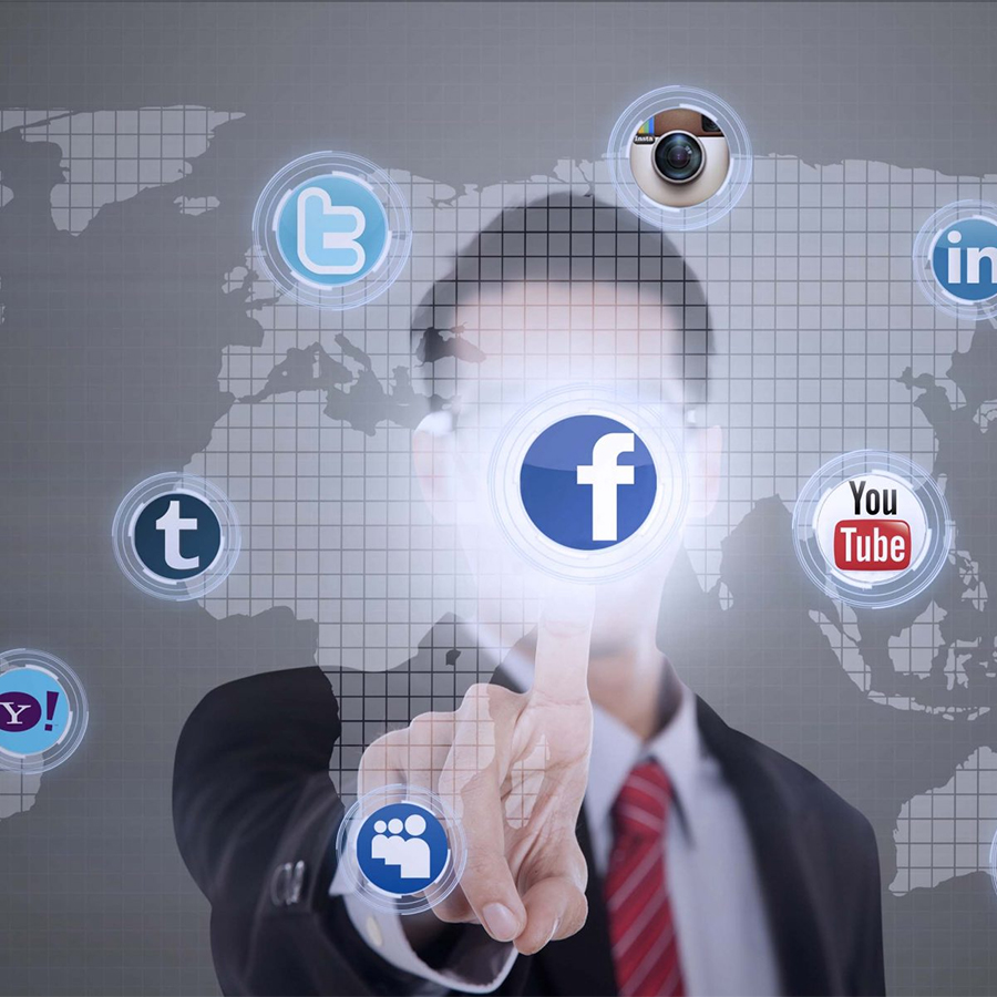 Khóa Học Bí Quyết Kiếm Tiền Tỷ Từ Facebook Marketing