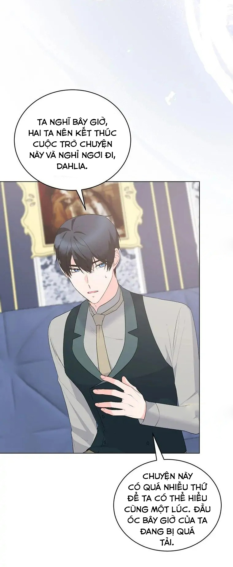 tôi sẽ trở thành nhân vật chính chapter 102 12