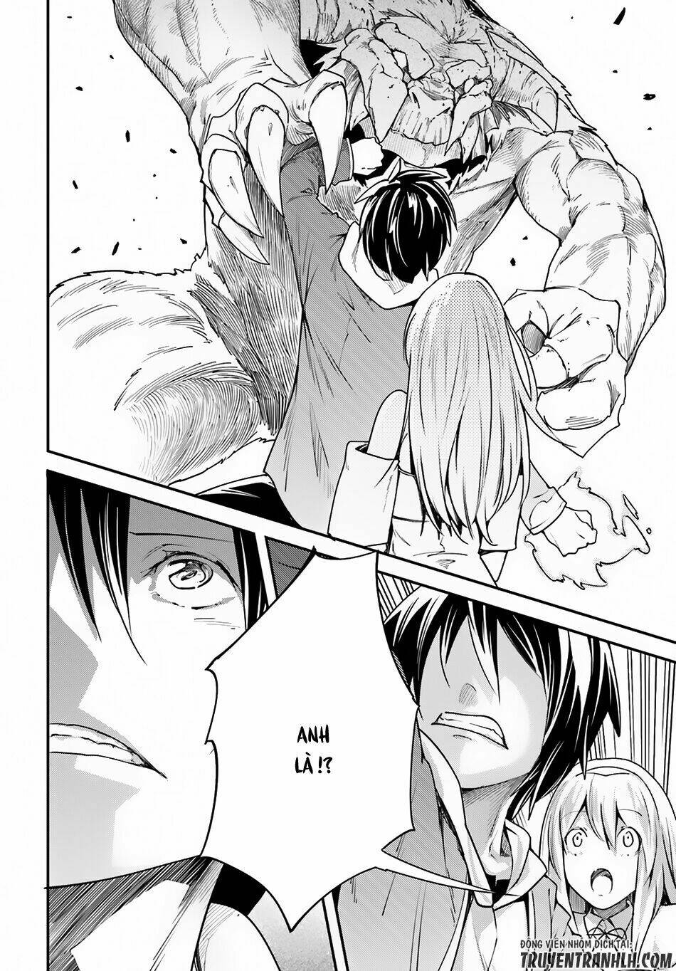 tên thường dân lv.999 chapter 8 19