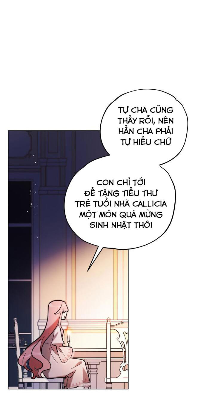 quý cô không thể chạm vào chapter 13 15