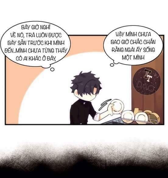 biểu đồ của linh mục chapter 4 8