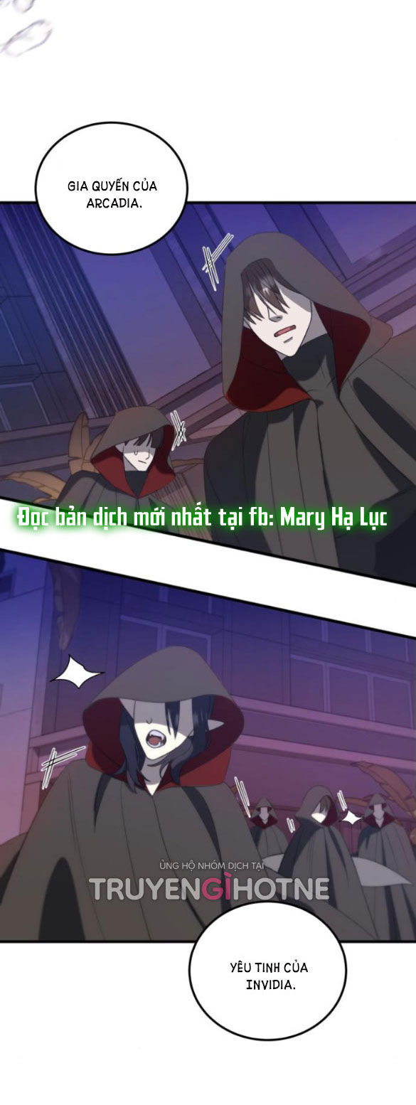 điệu nhảy say mê giữa màn đêm chapter 11.2 11