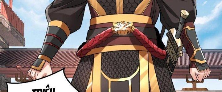 đại tần, ta là con tần thủy hoàng, giết địch thành thần chapter 37 85