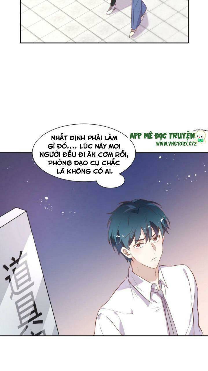 bạn trai kém tuổi bẫy yêu tôi chapter 60 32