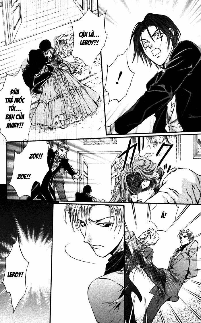đứa con của thượng đế chapter 28 19