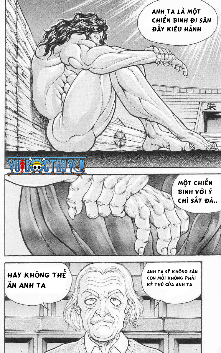 baki – son of ogre chapter 90 14