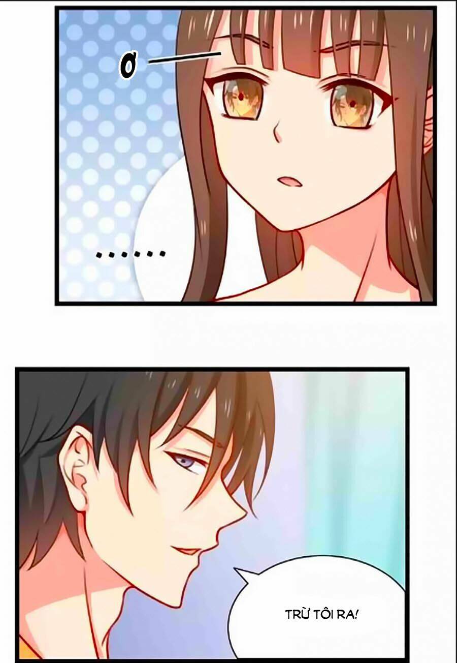 chỉ nhiễm thành hôn chapter 30 17