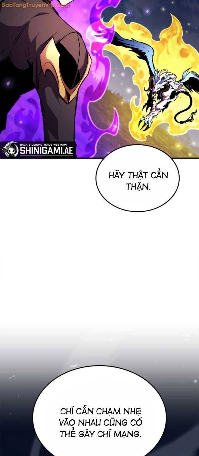 huyền thoại game thủ - tái xuất chapter 174 53