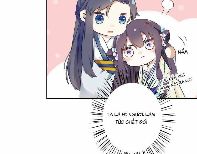 hoa nhan sách chapter 11.1 41