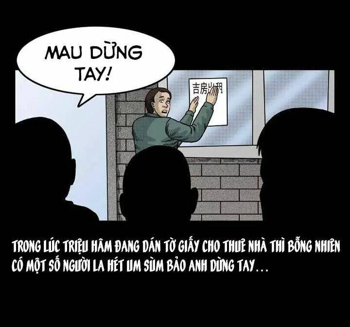 kỳ án có thật chapter 26 17