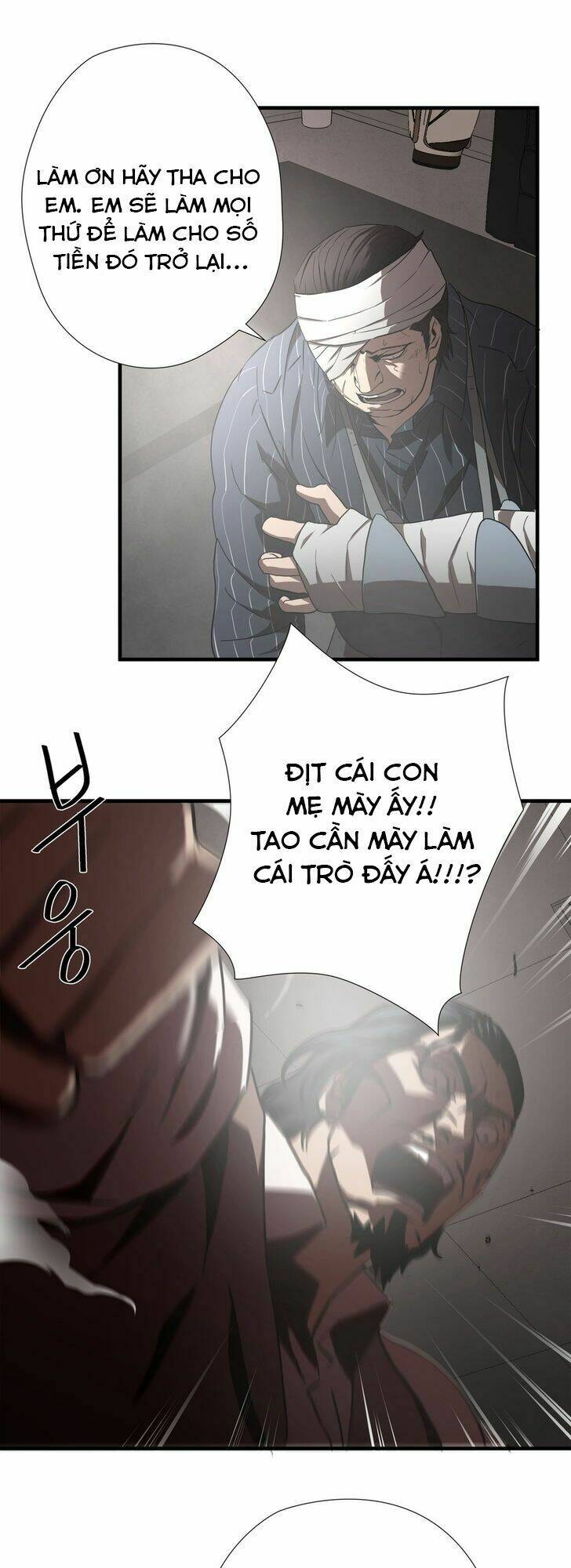 kẻ bị ruồng bỏ chapter 23 18