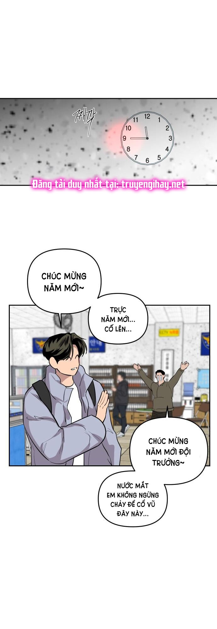 tiên nữ ngoại truyện chapter 3.2 3