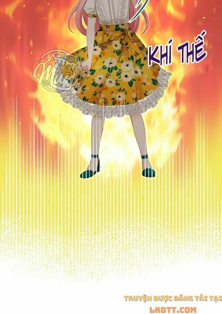 công chúa phản diện muốn ở trong ngôi nhà bánh quy chapter 48 58