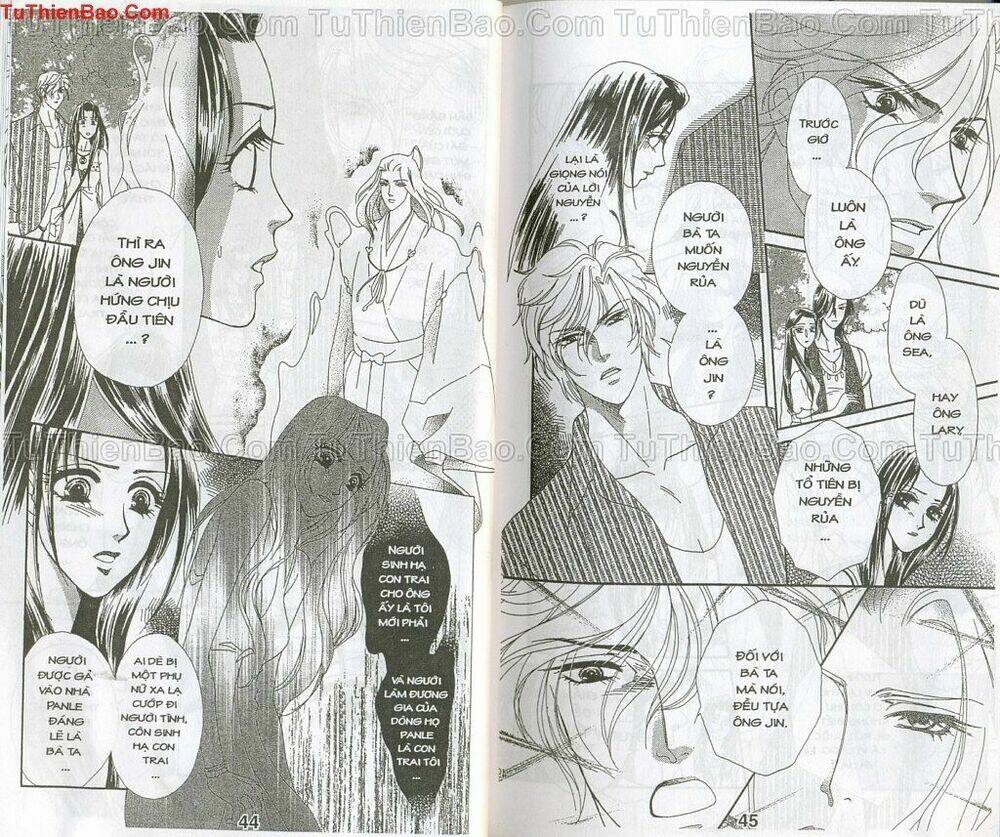 bó hoa tình yêu chapter 4 23