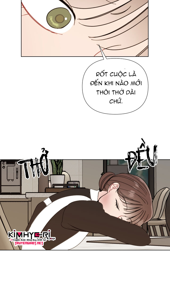 thiên đường (heaven) chapter 19 42