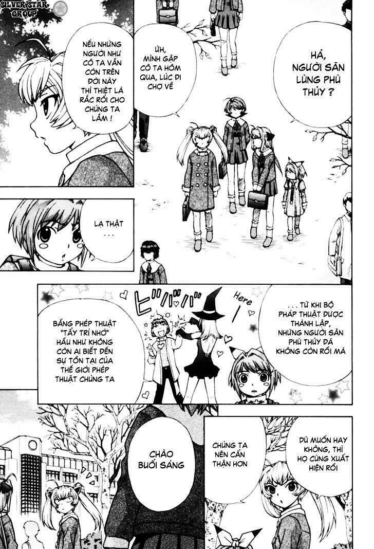 magikano chapter 8 14