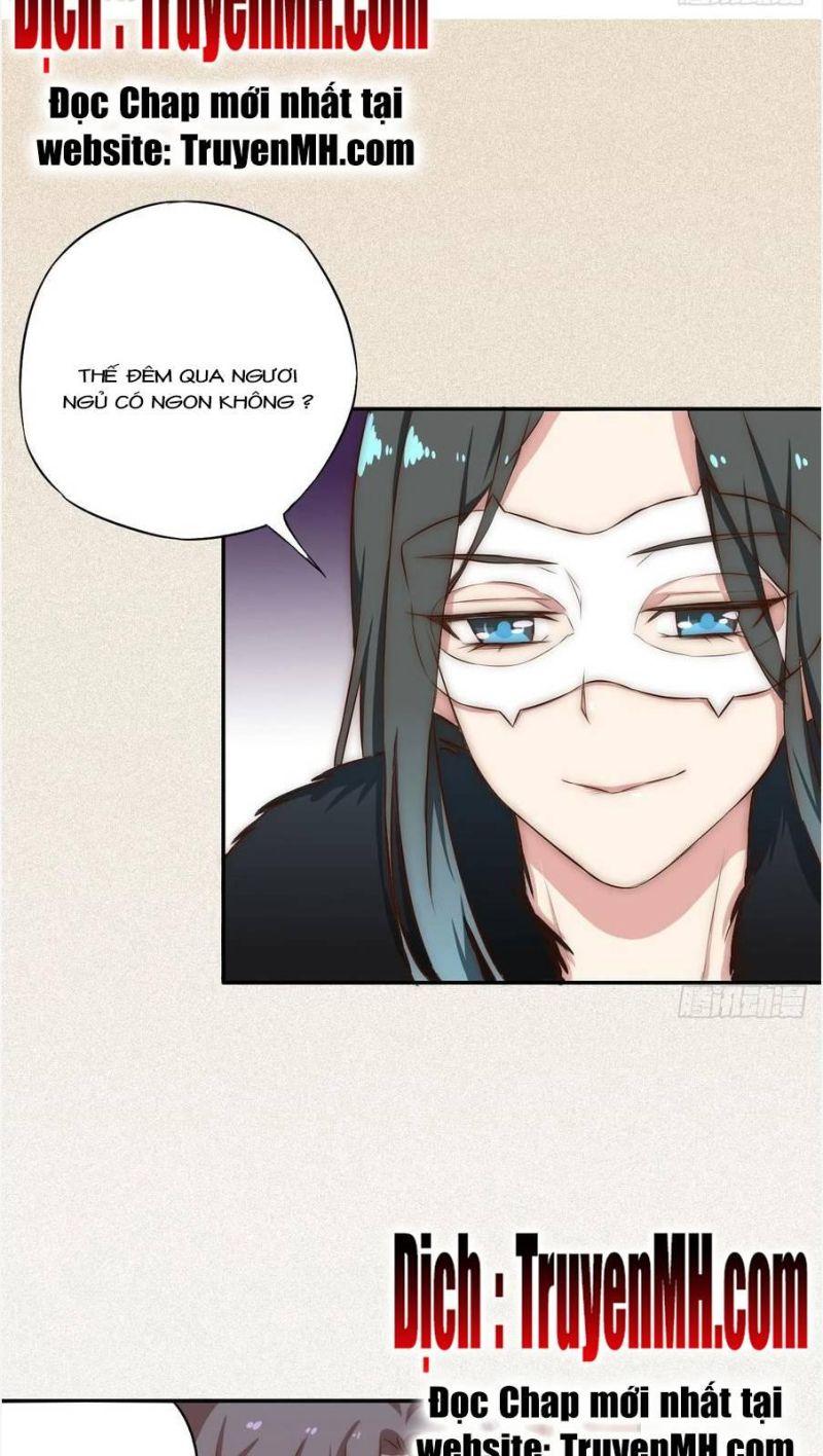 đồ đệ! ngươi mau buông ta ra! chapter 3 28