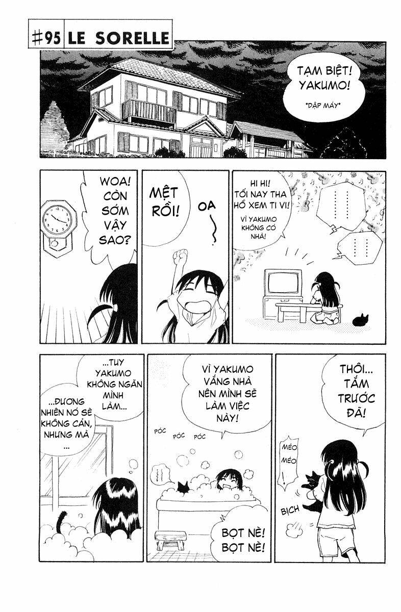 school rumble chapter 95 1