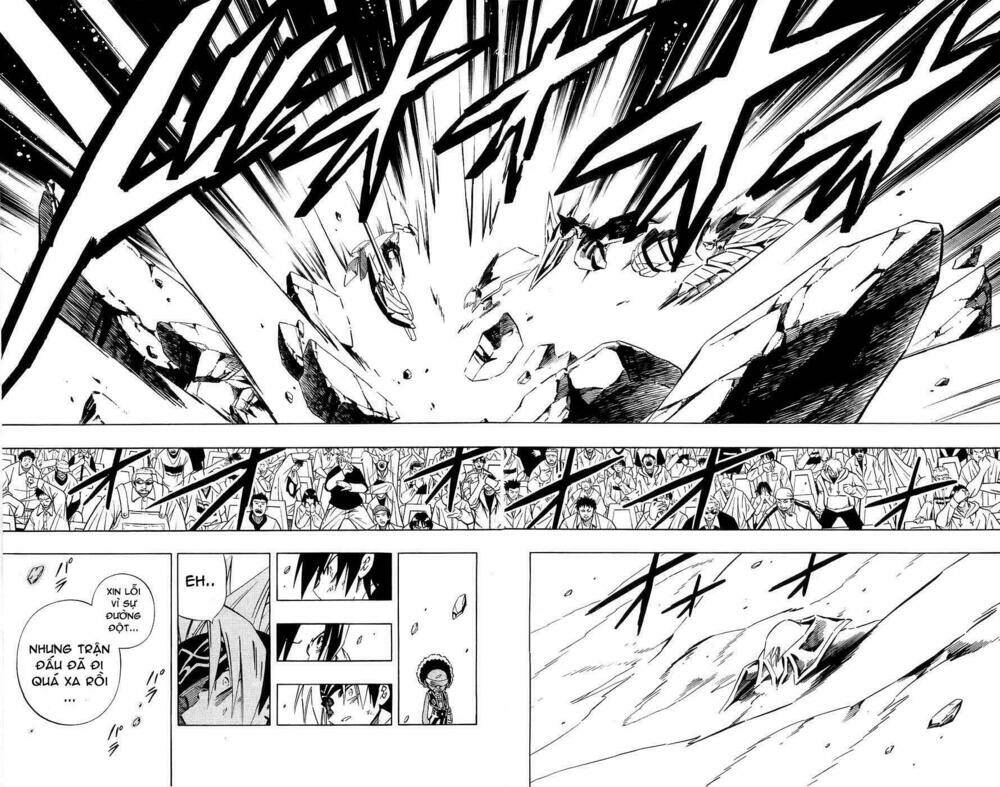 vua pháp thuật chapter 257 8