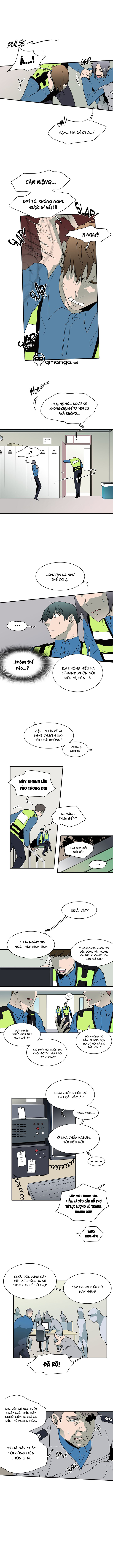 dear door chapter 22 8